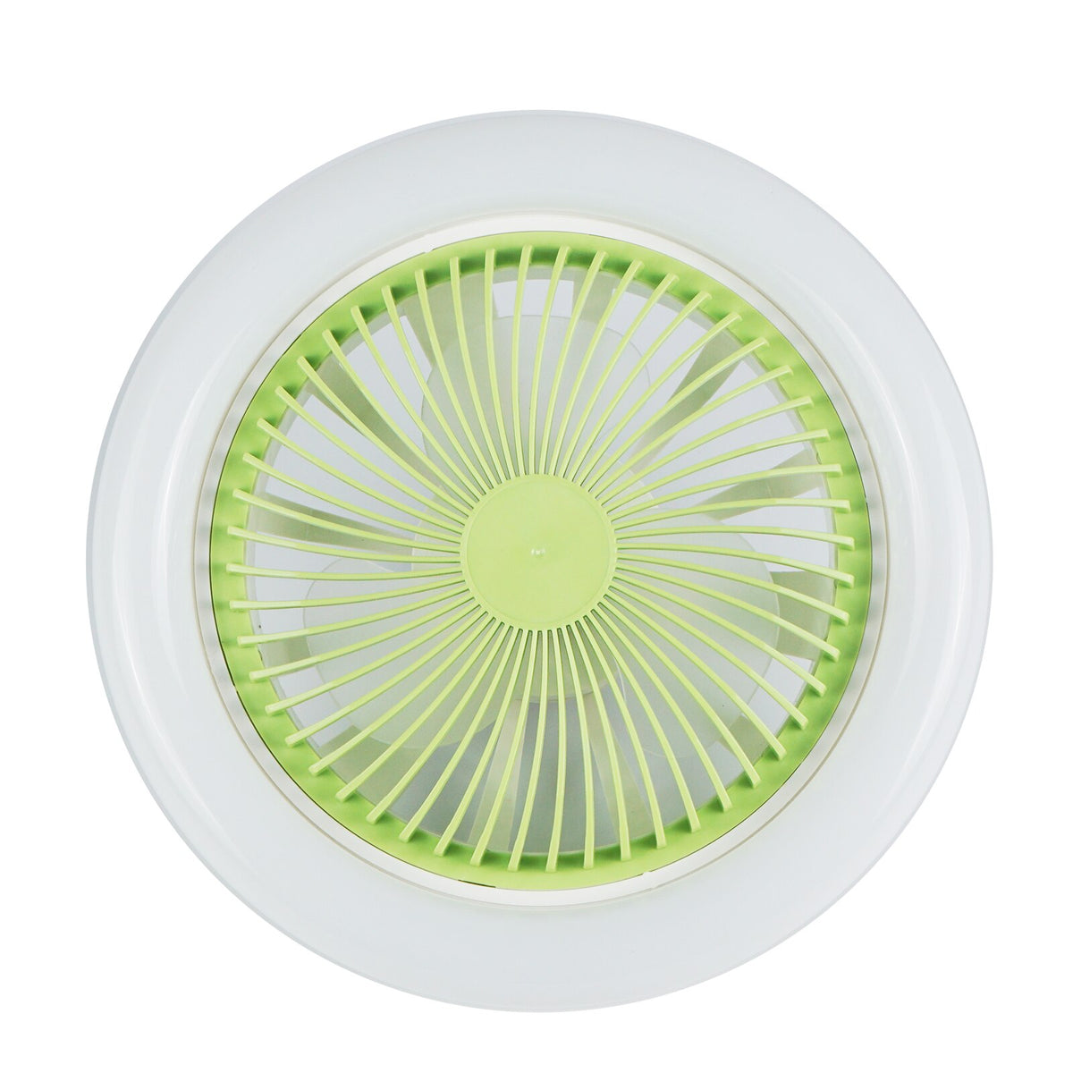 E27 Bedroom Ceiling Fans Lamp Cooling FanChildren&#39;s Night Light LED Chandeliers Ligths Living Room