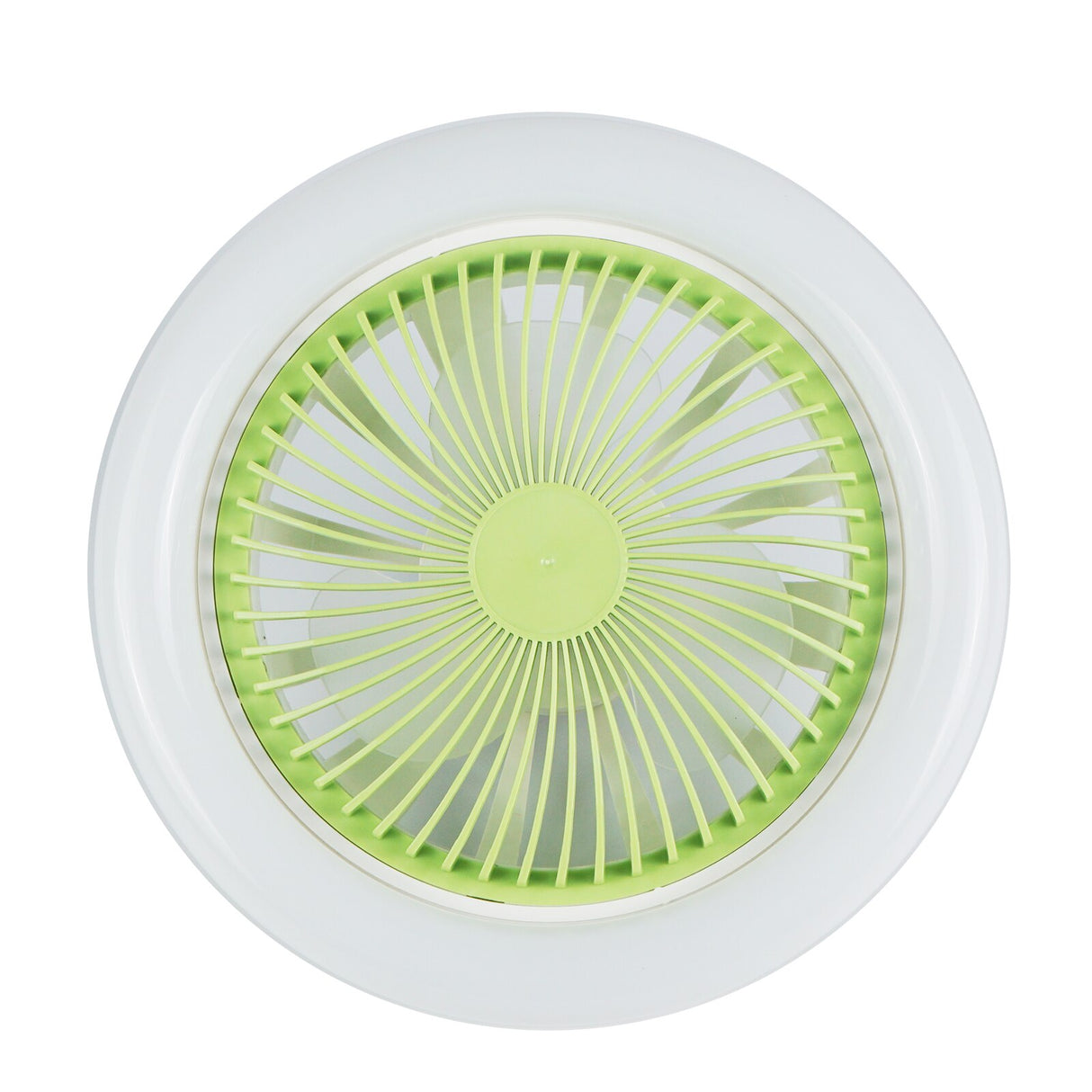 E27 Bedroom Ceiling Fans Lamp Cooling FanChildren&#39;s Night Light LED Chandeliers Ligths Living Room