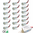 Mini Spotlight Led 10mm Recessed Ceiling Downlight