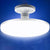 LED Bulb E27 Led Lamp Super Bright 12W 15W 20W 30W 220V UFO Leds Lights Indoor Warm White Lighting Table Lamps Garage Light