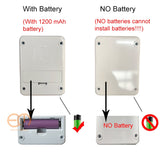 Desk Lamp Touch Table Lamps For Living Room Gooseneck Desktop Foldable Dimmable Eye Protection Study Lamp Led Light  ZZD0008