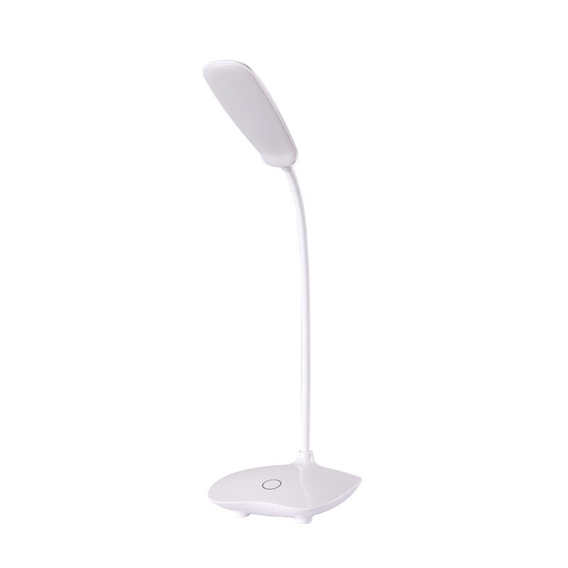 Table Lamp Rechargeable LED Tube Eye Protection Lamp Study Room Study Reading Table Lamp