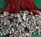 1W DC12V  IP65  Black, Mini Spotlight, Star Lamp, Downlight, DIY Small LED,120 Angle