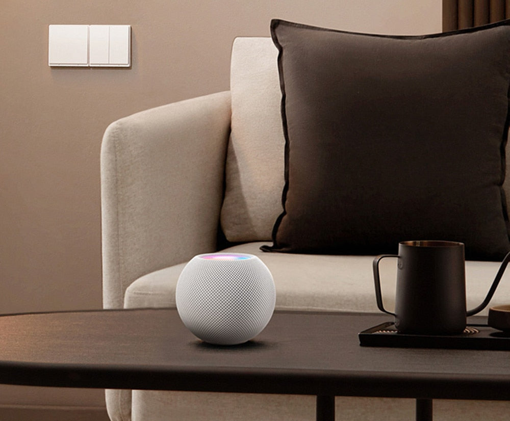 New Aqara Smart Wall Switch E1 ZigBee 3.0 Smart Home Wireless Key Light Switch Fire Wire With NO Neutral For Xiaomi Home homekit