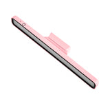 Desk Lamp LED USB Rechargeable Light Stepless Dimming Table Lamp Hanging Magnetic Bedroom Night Lamp Reading Table Lamps