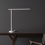 Original Xiaomi Mijia Smart LED Desk Lamp 1S 9W Table Lamp 4 Light Mode Dimmable Apple HomeKit Mi Home APP Siri Voice Control