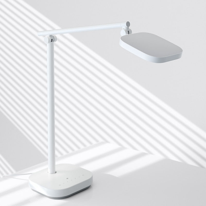 Xiaomi desk lamp Mijia Philips reading and writing intelligent AA class bedroom student desk folding eye protection simple