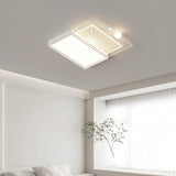 Modern Simple Led Ceiling Lamp Atmospheric Living Room Bedroom Ceiling Lamp 2023 New Main Light Home Indoor Lighting Decor Lamps