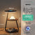 Individuality LED Floor Lamp Sofa Side Bedside Floor Light Novelty Atmosphere Decoration Warm Light