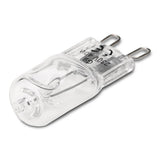 G9 Eco Halogen Light Bulb 220 - 230V 40W Lamp Bulbs Table Desk Floor Cabinet Light Closet Lamp for Office Restaurant Home