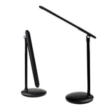 Mijia Youpin Desk lamp simple LED charging reading learning folding night light touch adjustable brightness USB learning light