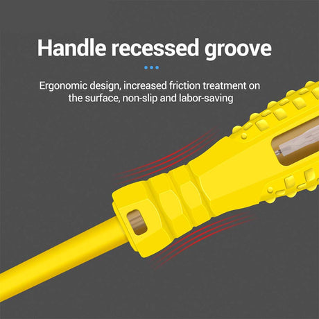 220V Electric Test Pen Socket Wall AC Power Outlet Voltage Detector Sensor Tester Measuring Pencil LED Light Voltage Indicator