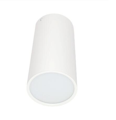 SMD 5730 COB Downlight LED Spotlight White Black Dimmable 85-265v 7W 10W 15W 18W 24W 30W 40W Ceiling Lamp Dining Room Lighting