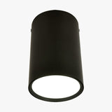 SMD 5730 LED Spot Light White Black Dimmable 85-265v COB Downlight 7W 10W 15W 18W 24W 30W 40W Ceiling Lamp Dining room Lighting