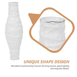 Lamp Shade Paper Floor Shades Light Lampshade Cover Lamps Lanterns Rice Style Chandelier Nordic Replacement Standing Table White