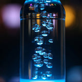 Stained Glass Table Lamps for Living Room Sets Decor Modern Novelty Traditional Lampara Mesa De Noche Night Light