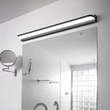Waterproof LED Mirror 9W 12W Front Light AC220V Wall Mounted Bathroom Living Room Bedroom Makeup LED Wall Lamp ZJQ0004