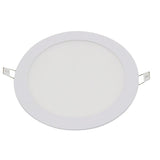  Embedded LED Panel Light Concealed Ceiling Light 3W6W12W15W18W Household Downlight Flat Light Commercial Ceiling Light