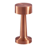 Retro Bar Table Lamp Lampara De Noche Dormitor Abajur Room Decor Decoration Chambre Desk Bedroom Coffee Luces Led  Night Light