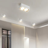 Modern Small LED Ceiling Light Aisle Ceiling Lamp Indoor Lighting Fixtures Bedroom Living Room Hallway Balcony Aisle Office Lamp