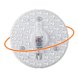 100W 36W 24W 18W 12W LED Ring PANEL Circle Light SMD LED Round Ceiling board circular lamp board AC 220V 230V 240V LED light