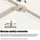 Xiaomi Youpin Smart Table Lamp AI Automatic Adjusting Light Automatic Induction Switch Extreme Simple Folding LED Reading Light