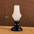 New 1PC 1:25 Mini Lighting Table Lamp Floor Lamp Dollhouse Miniatures Bedroom Floor Lamp Accessories