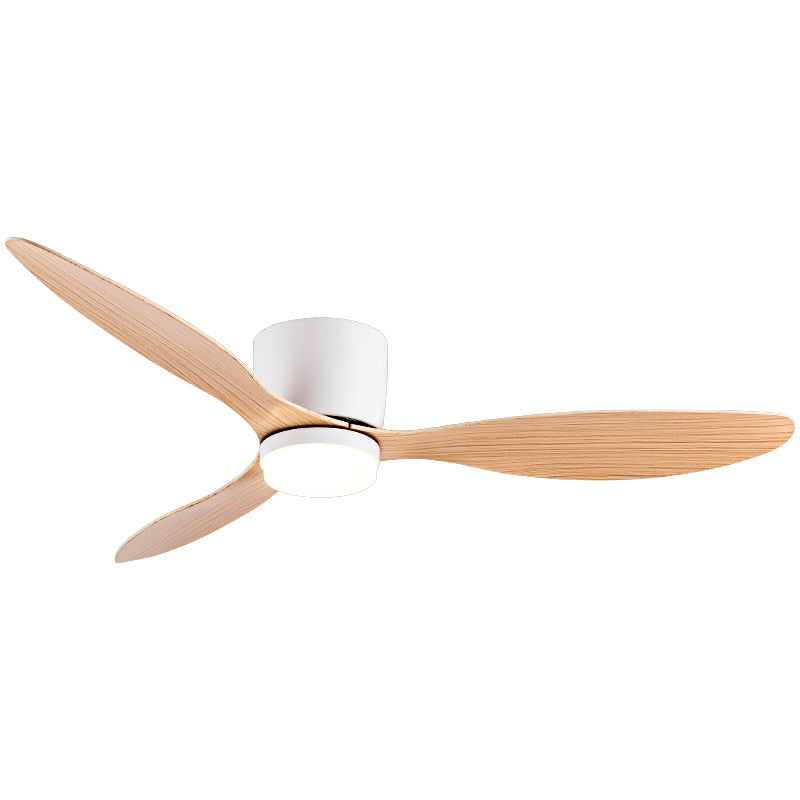 Modern Led Ceiling Fans With Lights Ceiling Light Fan Lamp Ceiling Fan With Remote Control Decorative BedroomHome 220v