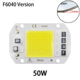 LED matrix 3W 5W 7W 10W 12W 20W 30W 50W smart chip IC lamp for indoor downlight searchlight matrix outdoor spotlight floodlight