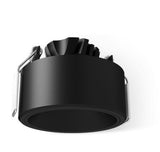  Ceiling Recessed Downlight Ultra-thin Anti-glare Led Spotlight 8W Embedded Ceiling Lamp For Indoor Lighting AC110-240V