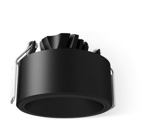  Ceiling Recessed Downlight Ultra-thin Anti-glare Led Spotlight 8W Embedded Ceiling Lamp For Indoor Lighting AC110-240V