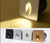 Recessed Wall Sconce Lamp Led Stair Lighting Interior Step Light Aluminum Nightlights with Box for Bathroom 110V/220V/12V