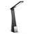 Led Desk Lamp Eye-Protection 3 Color Temperature Stepless Dimming USB Charging Night Light Bedroom Study Reading Table Lamps