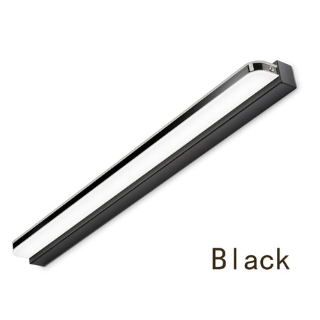 Waterproof LED Mirror 9W 12W Front Light AC220V Wall Mounted Bathroom Living Room Bedroom Makeup LED Wall Lamp ZJQ0004