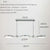 Nordic modern fashion coffee table floor lights E27 LED iron bracket floor lamps for living room bedroom study hotel room cafe