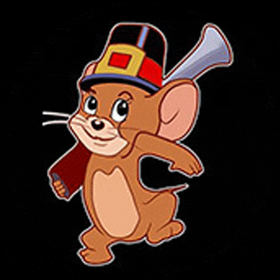 Novelty LED Car Light Dynamic Cartoon Projector Lamp Rechargeable Car Door Atmosphere Warning Light Pikachu Anime Decor Lamp