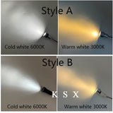 Small Spot Light 1W 3W Mini LED Spotlight AC85-265V 18mm Cutout Recessed Downlight Ceiling Lamp Showcase Display Lighting DC12V