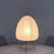  Rice Paper Lantern Led Table Lamp Living Room Bedroom Bedside Study Hotel Homestay Art Creative Decors Tripod Floor Lamp