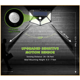 100LED Solar Charging High Performance Outdoor Courtyard Wall Lamp Solar Power Light Waterproof Solar Lamp Garden Decoration