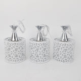 3 Head Modern Ceiling Light Hanging Pendant Lamp Dining Room Chandelier Fixture