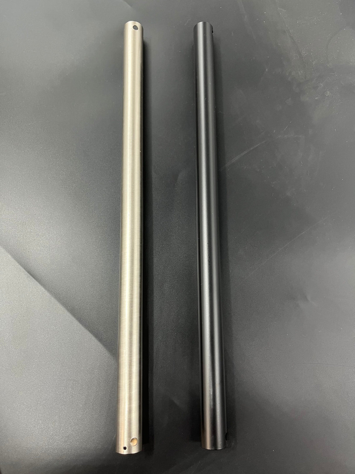 Ceiling Fans Extend Rods  Only for the Fans Light  20cm 30cm 40cm 50 cm 60cm 70cm 80cm 90cm 100cm 120cm gold white black silver