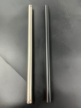 Ceiling Fans Extend Rods  Only for the Fans Light  20cm 30cm 40cm 50 cm 60cm 70cm 80cm 90cm 100cm 120cm gold white black silver