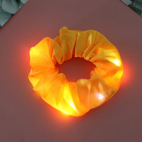 1Pc Cute Mini LED Christmas Tree Lamp Night Light Colorful LED Fiber Optic Nightlight Kid Xmas Decoration Gift Luminous Light