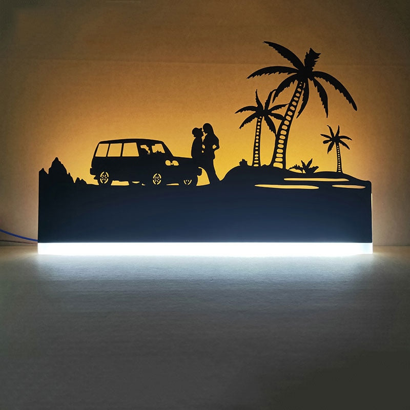 Elephant Decoration LED Wall Lamps Bedroom Animal Nordic Modern Living Room Fixture Indoor Lighting Sconce Floor Lamp Minimalist