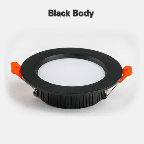 LED Downlight 12V DC 3W 5W 7W 9W 12W LED Spot Light Mini 24V Voltage Waterproof LED Decoration Ceiling Lamp Bathroom Panel Light