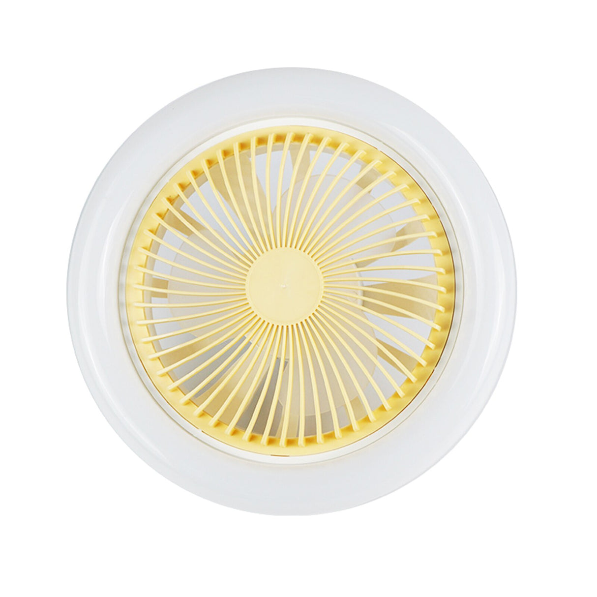 E27 Bedroom Ceiling Fans Lamp Cooling FanChildren&#39;s Night Light LED Chandeliers Ligths Living Room