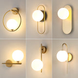 Interior LED Wall Lamp for Background Living Room with 7w G9 Bulb Indoor Wall Lights Wall Sconce for Bedroom Dining Room