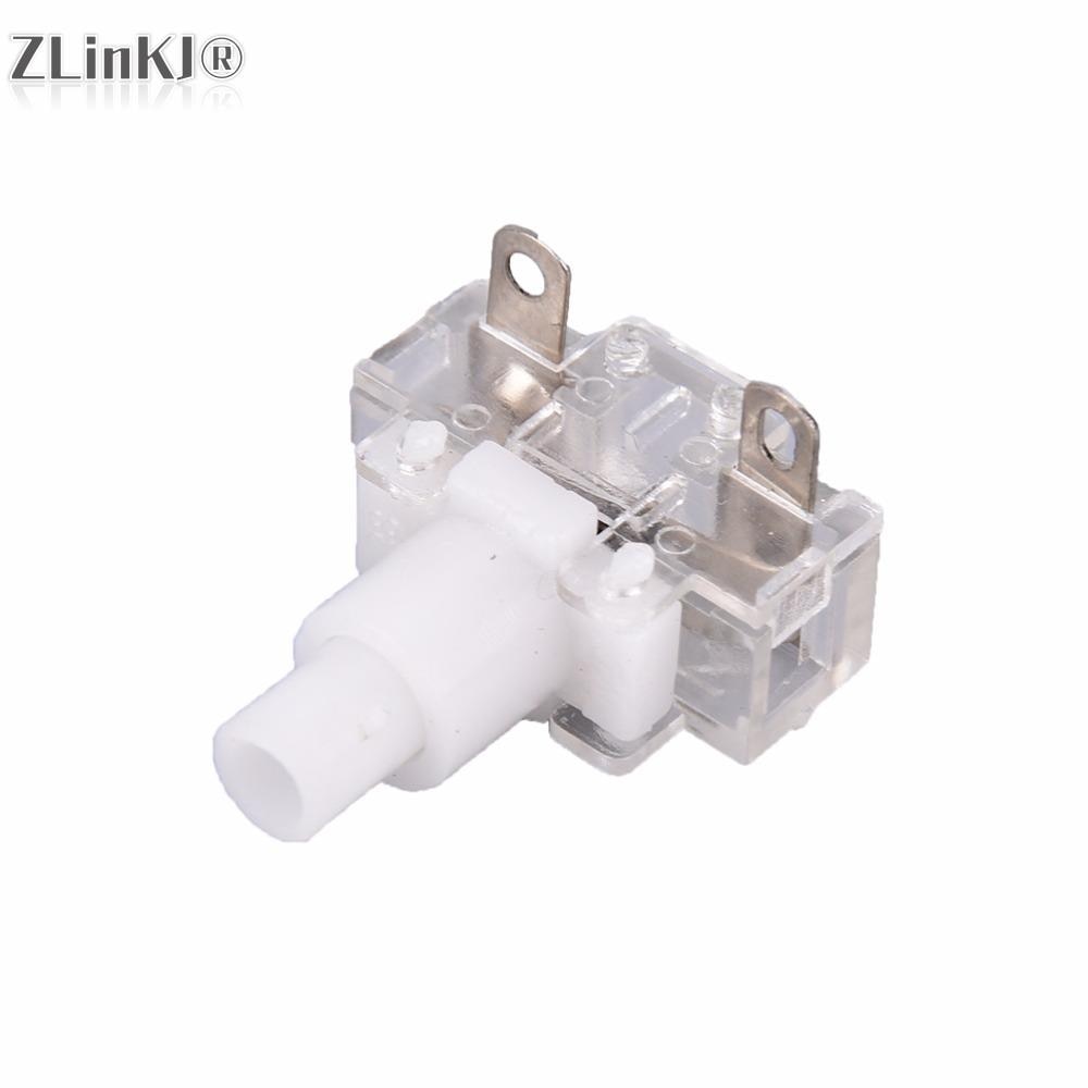 Practice  317 Floor Lamp Foot Switch On Off Halfway Round Foot Reset Button Online Switch