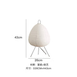 Japanese Akari Noguchi Yong Corner Standing Lamp for Living/Dining Room Decoration Designer Rice Paper Floor Lamp Foot Sofa Bar