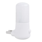 Novelty LED Night Light Wall Socket Bedside Lamp US Plug AC 110-220V Home Decoration Lamp for Children Bedroom Drop Shipping